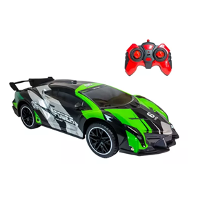 ماشین کنترلی لامبورگینی Lamborghini Legendary power 06 مقیاس 1:10_اسباب بازی